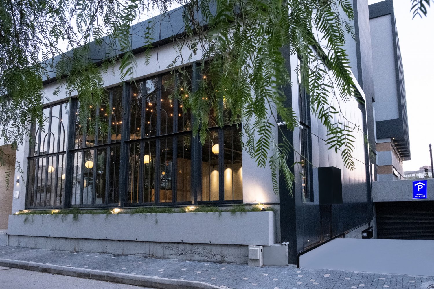 AG Hotels Antalya Resim 