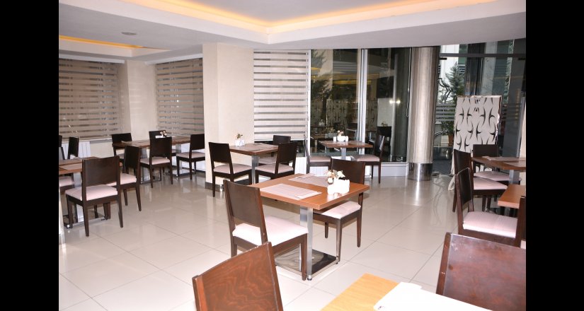 Asrın Business Hotel Ankara Resim 