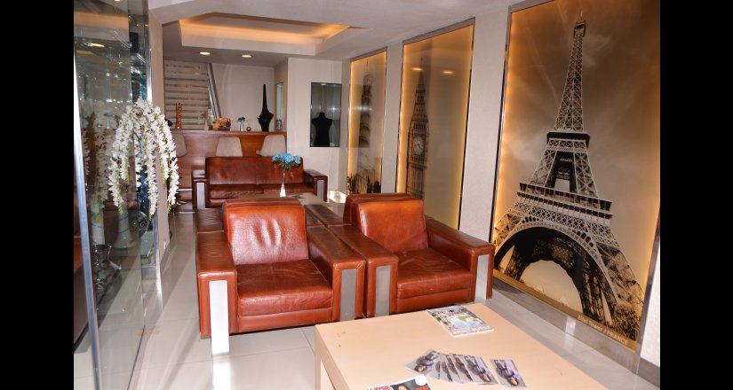 Asrın Business Hotel Ankara Resim 