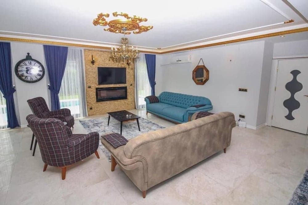 Bahar Villas Sapanca Resim 