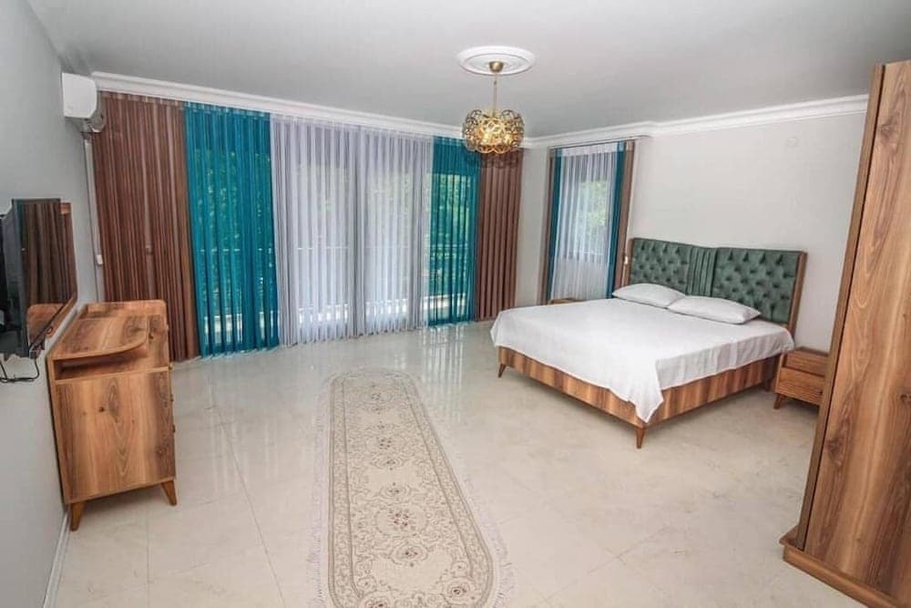 Bahar Villas Sapanca Resim 