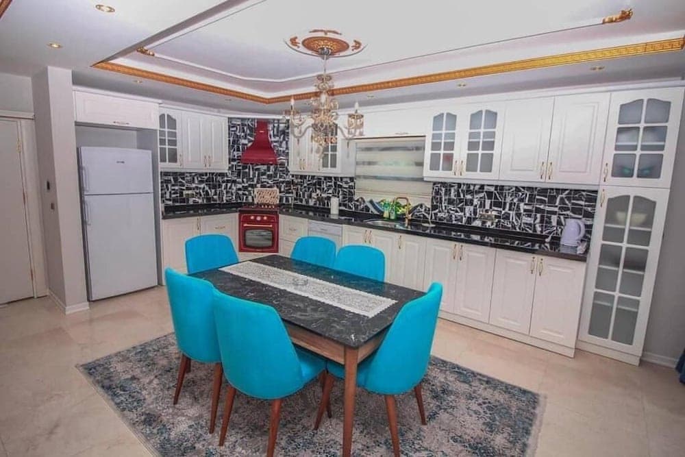 Bahar Villas Sapanca Resim 