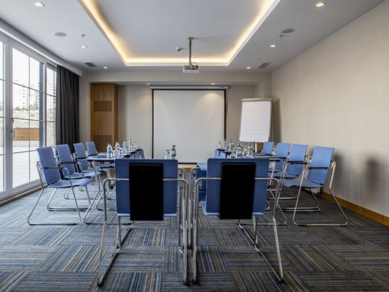 Bof Hotels Ceo Suites Ataşehir Resim 
