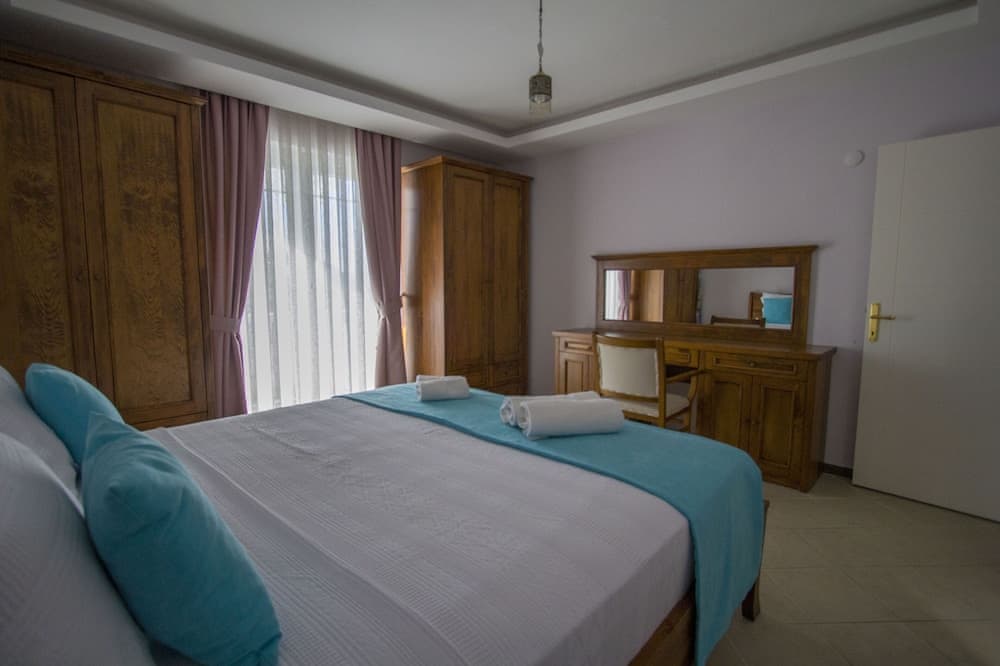 Civan Exclusive Villa Resim 
