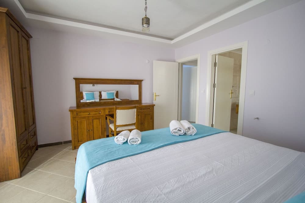 Civan Exclusive Villa Resim 