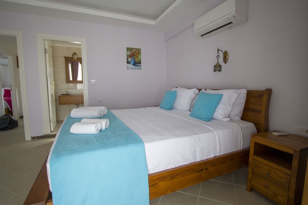 Civan Exclusive Villa Resim 