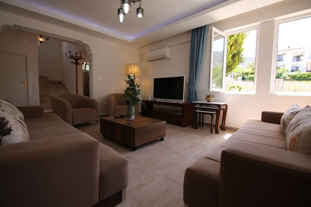 Civan Exclusive Villa Resim 