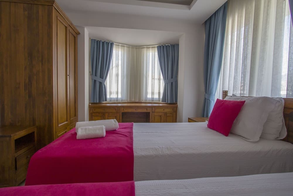 Civan Exclusive Villa Resim 
