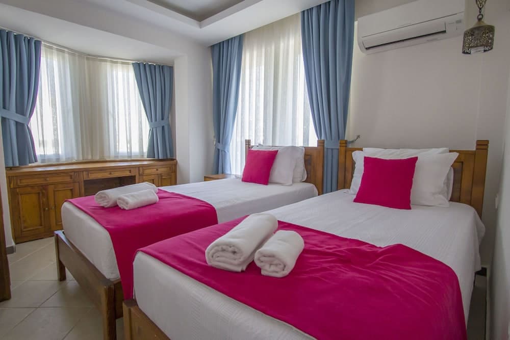 Civan Exclusive Villa Resim 