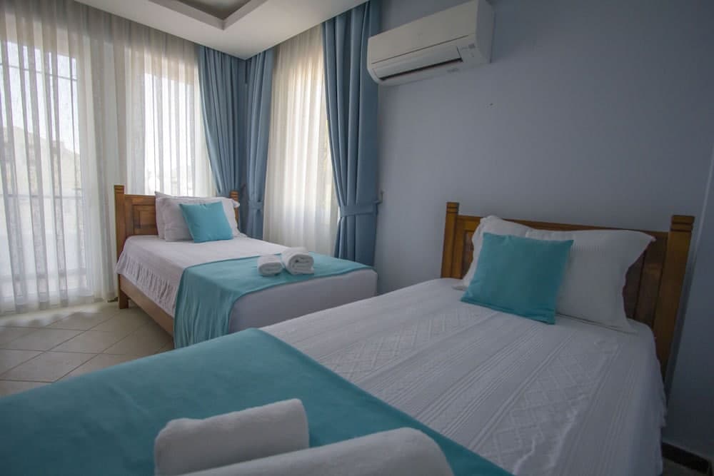 Civan Exclusive Villa Resim 