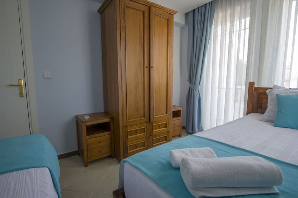 Civan Exclusive Villa Resim 