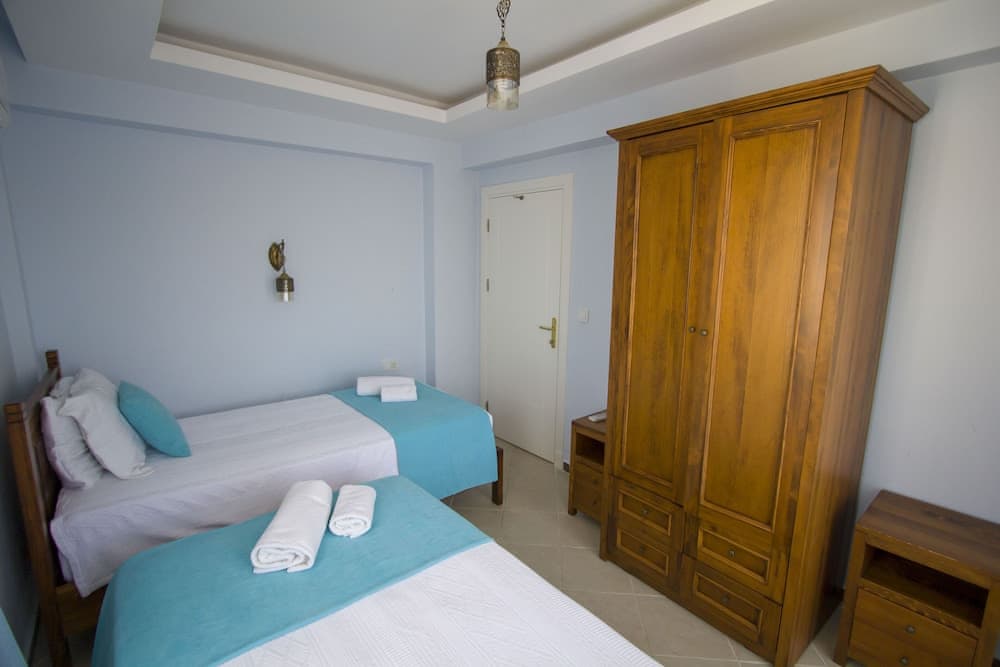 Civan Exclusive Villa Resim 