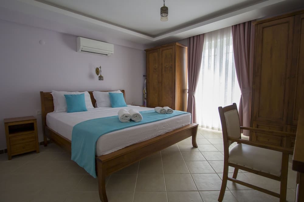 Civan Exclusive Villa Resim 