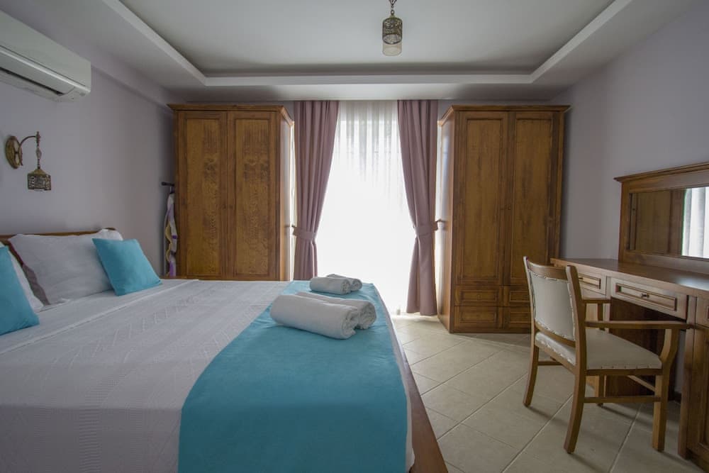 Civan Exclusive Villa Resim 