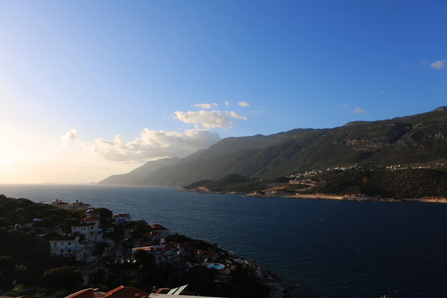 Düşler Evim Hotel Kaş Resim 