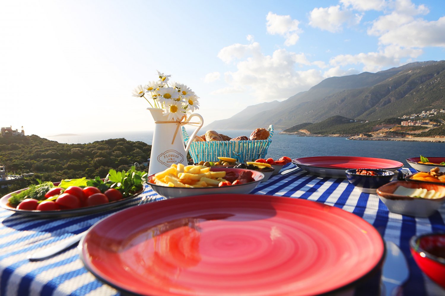 Düşler Evim Hotel Kaş Resim 