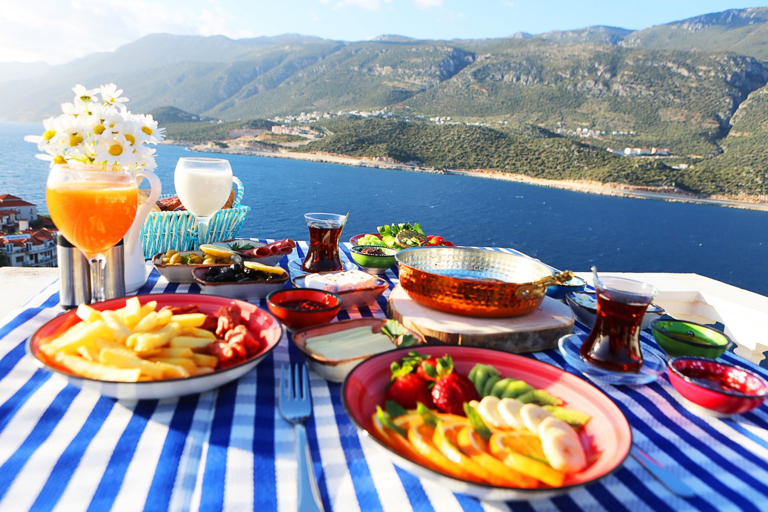 Düşler Evim Hotel Kaş Resim 