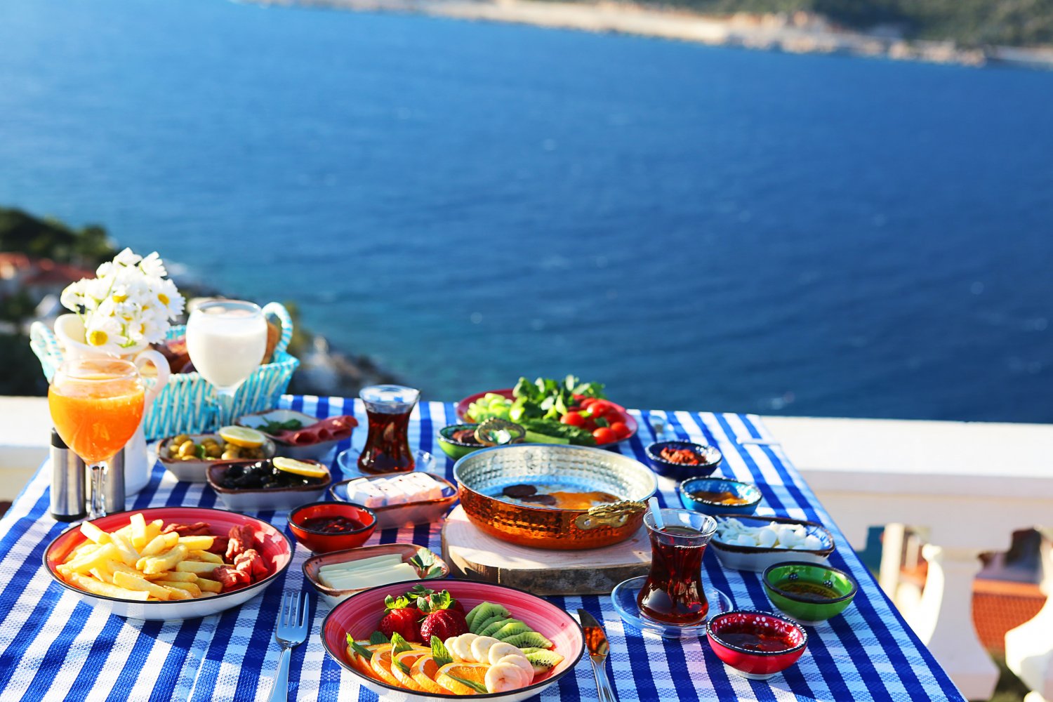 Düşler Evim Hotel Kaş Resim 