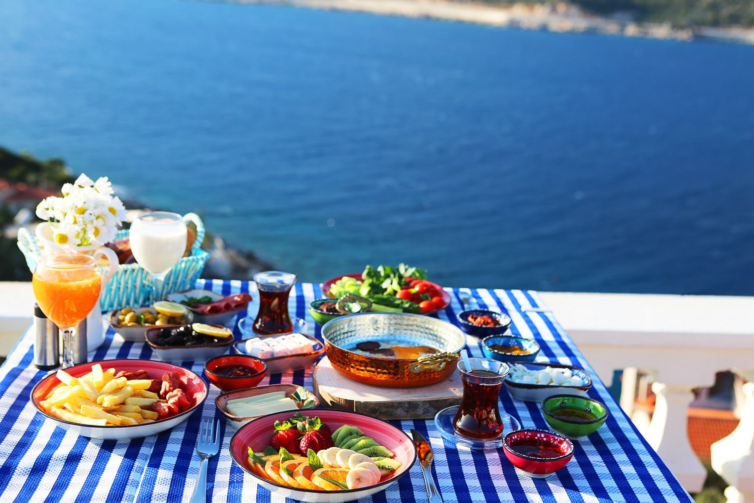 Düşler Evim Hotel Kaş Resim 