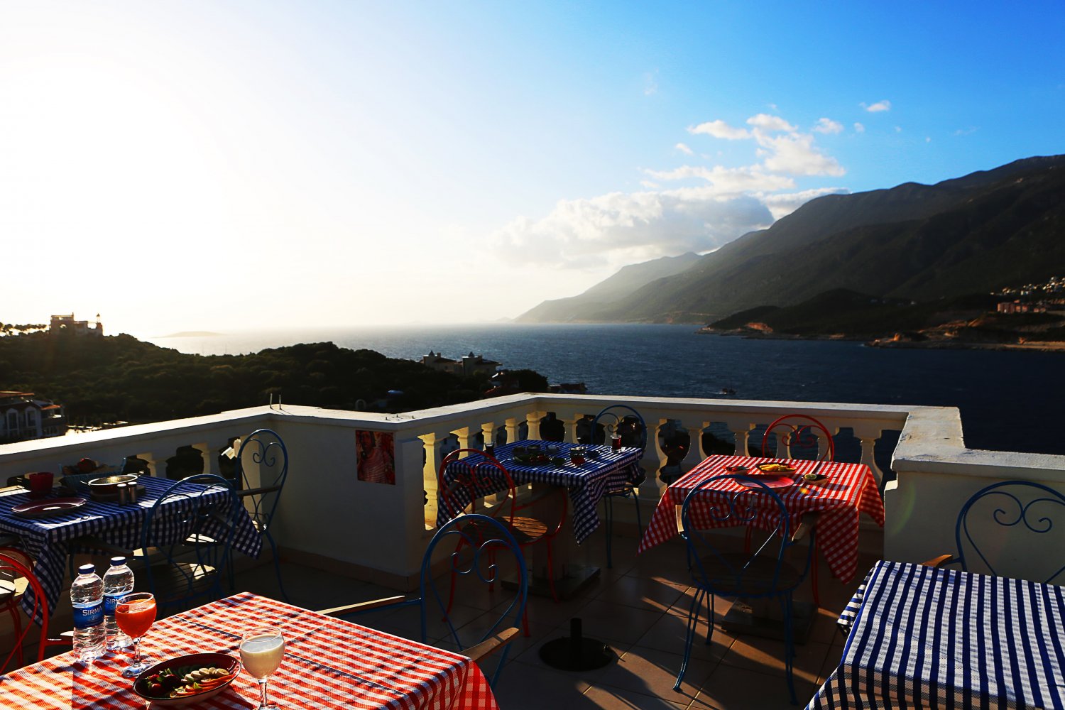 Düşler Evim Hotel Kaş Resim 