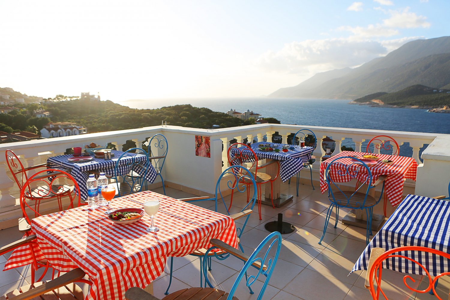 Düşler Evim Hotel Kaş Resim 