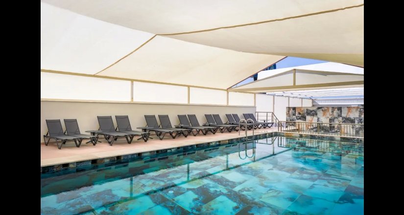 Eflina Resort Hotel Spa Resim 
