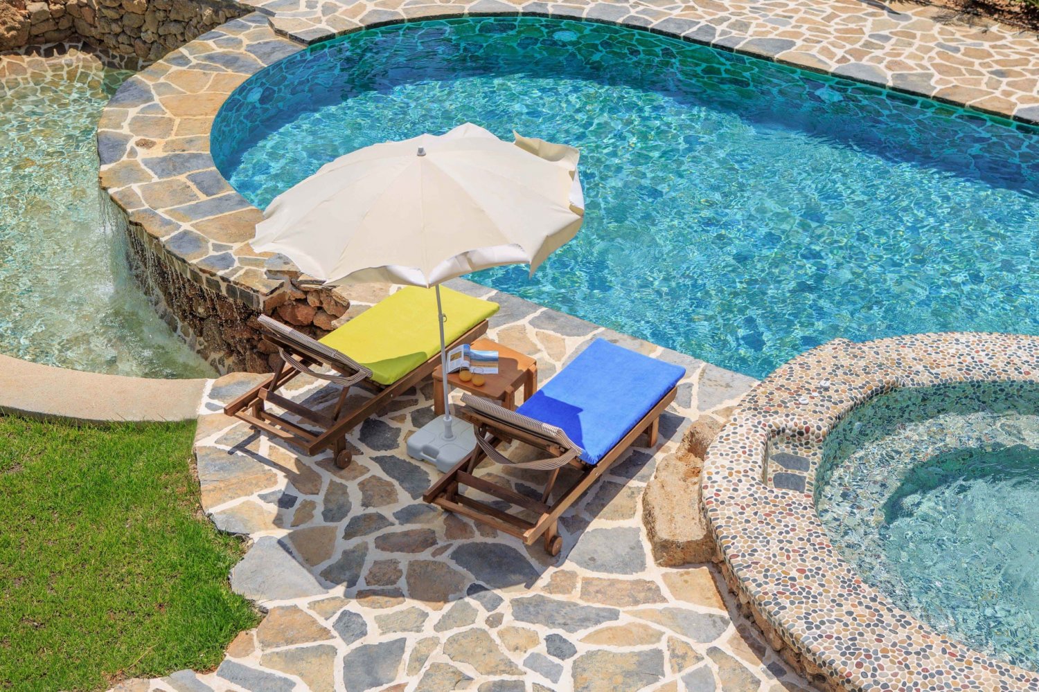 Elmalı Villa Resim 