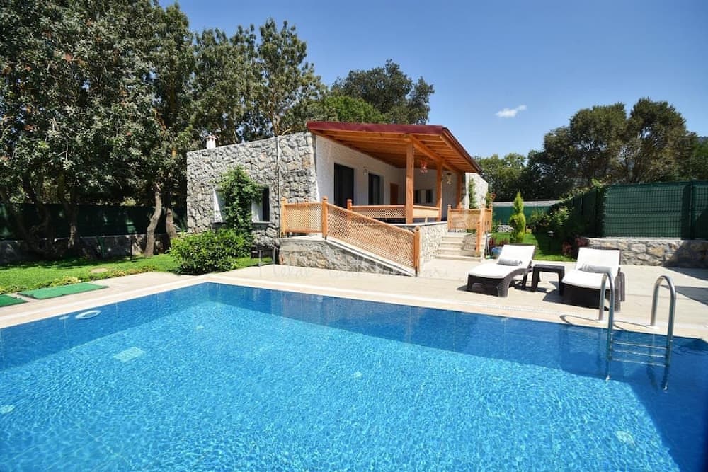 Eroğlu Villaları Resim 