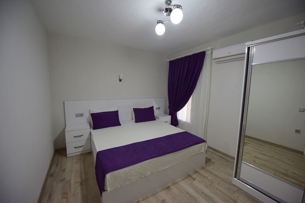 Eroğlu Villaları Resim 