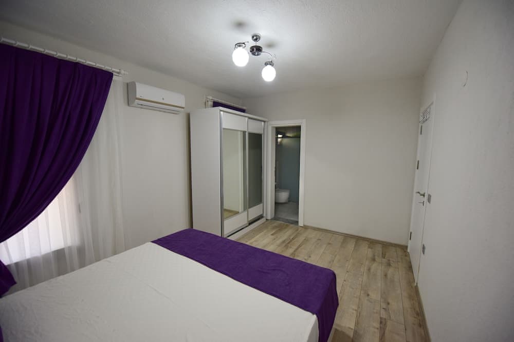 Eroğlu Villaları Resim 