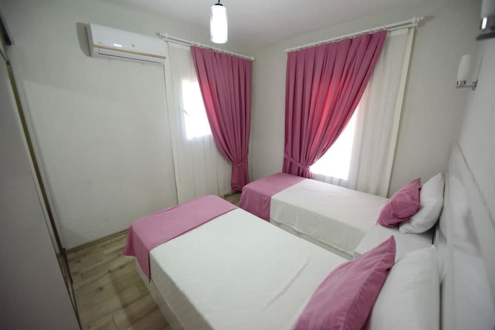 Eroğlu Villaları Resim 