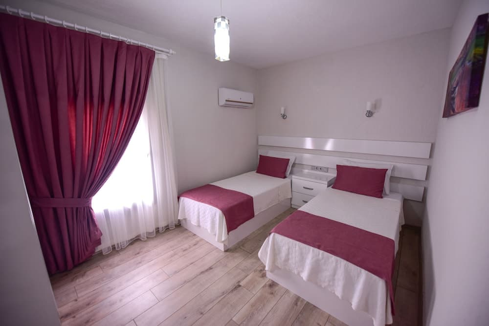 Eroğlu Villaları Resim 
