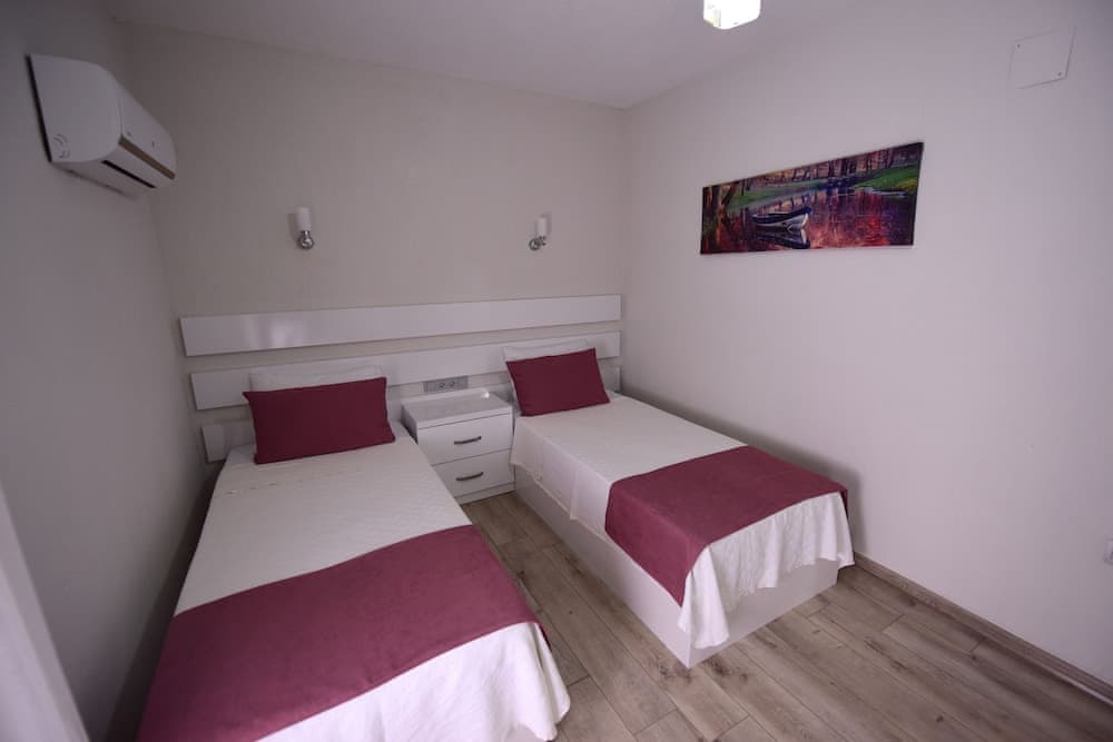 Eroğlu Villaları Resim 