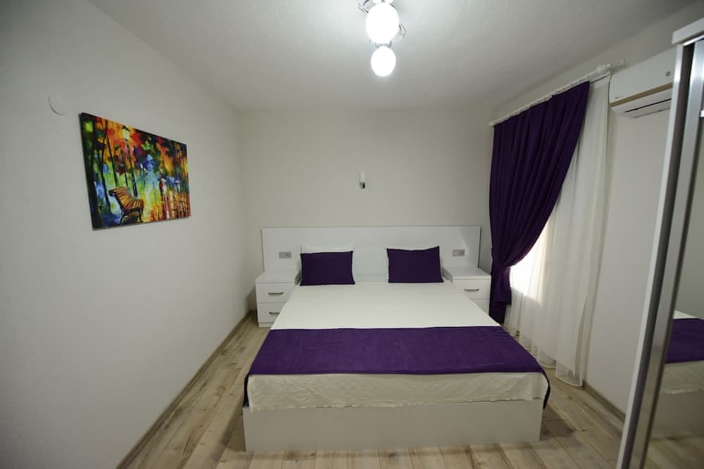 Eroğlu Villaları Resim 