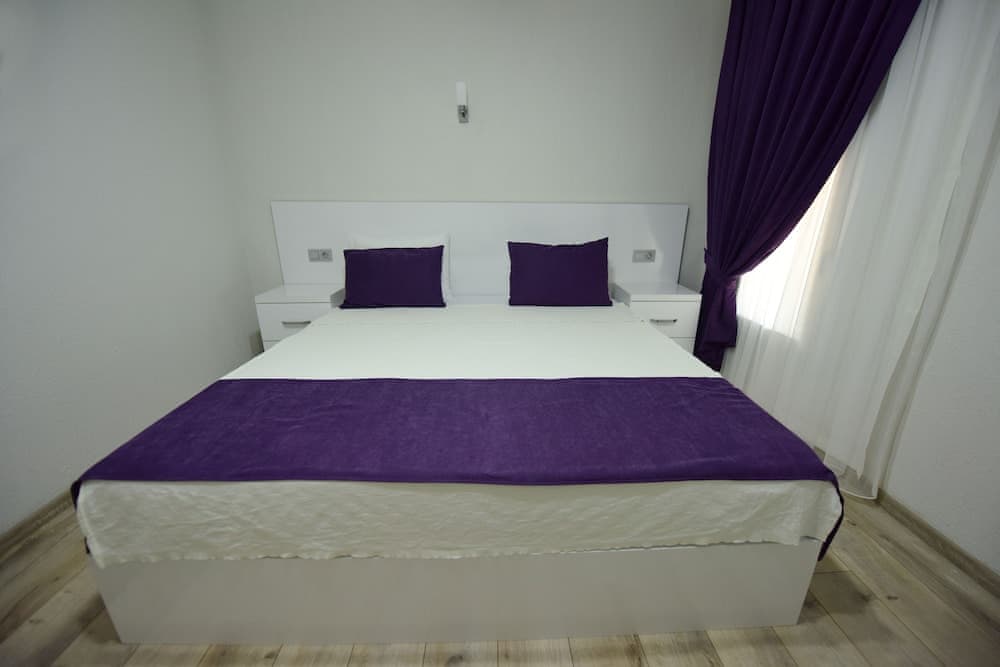 Eroğlu Villaları Resim 
