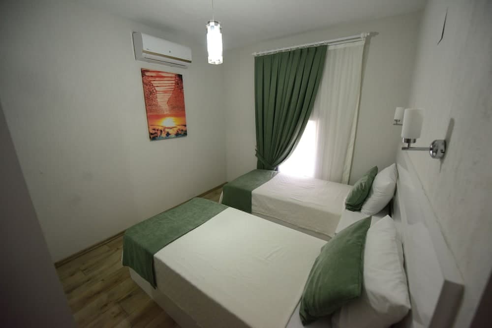 Eroğlu Villaları Resim 