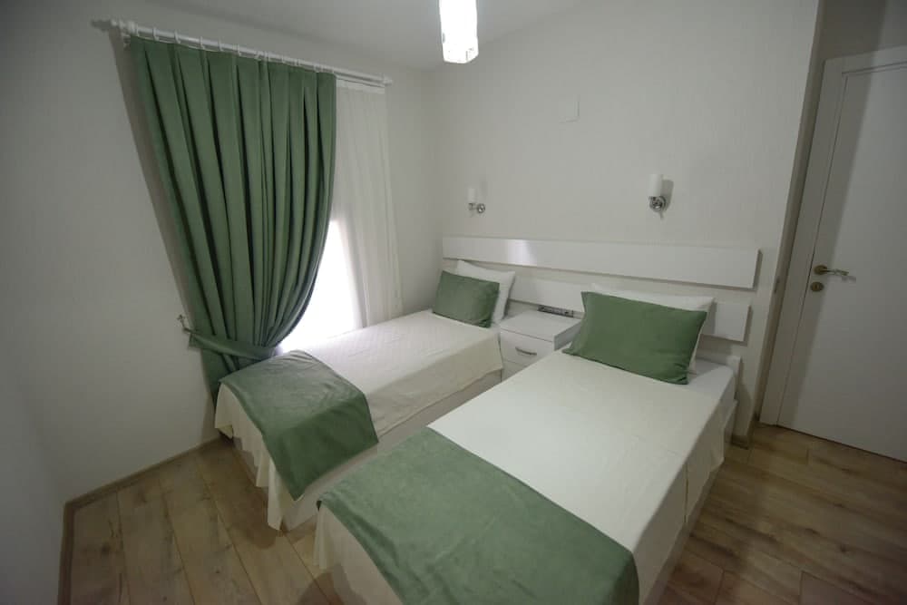 Eroğlu Villaları Resim 