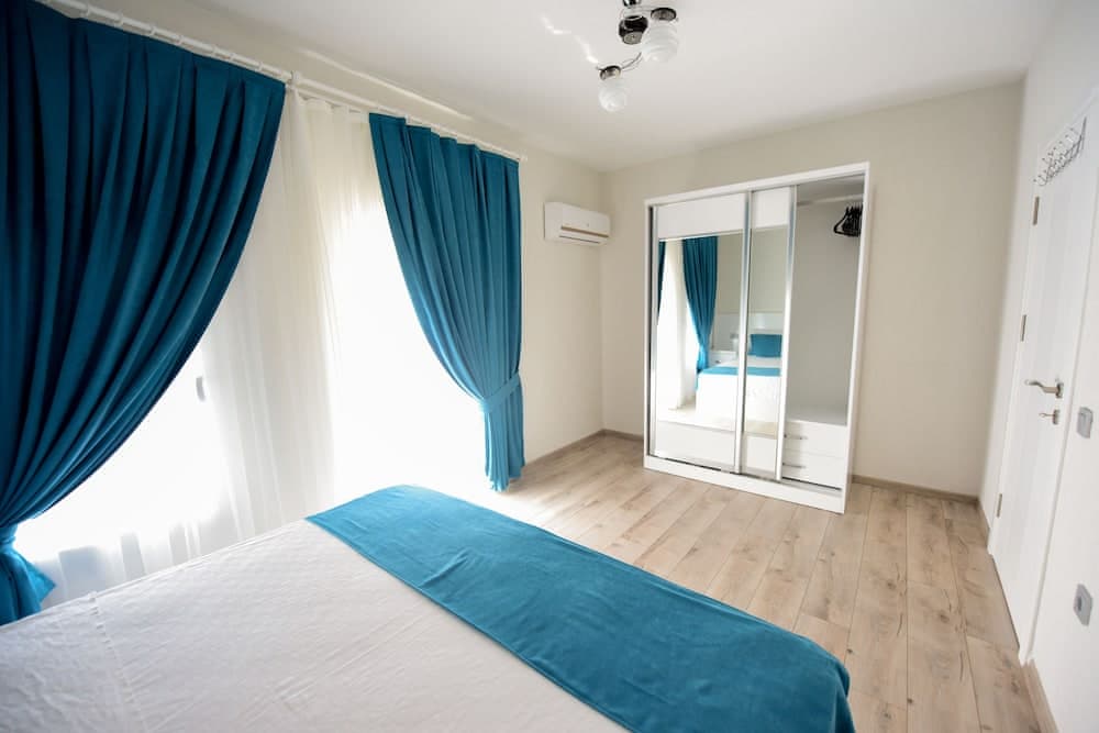 Eroğlu Villaları Resim 