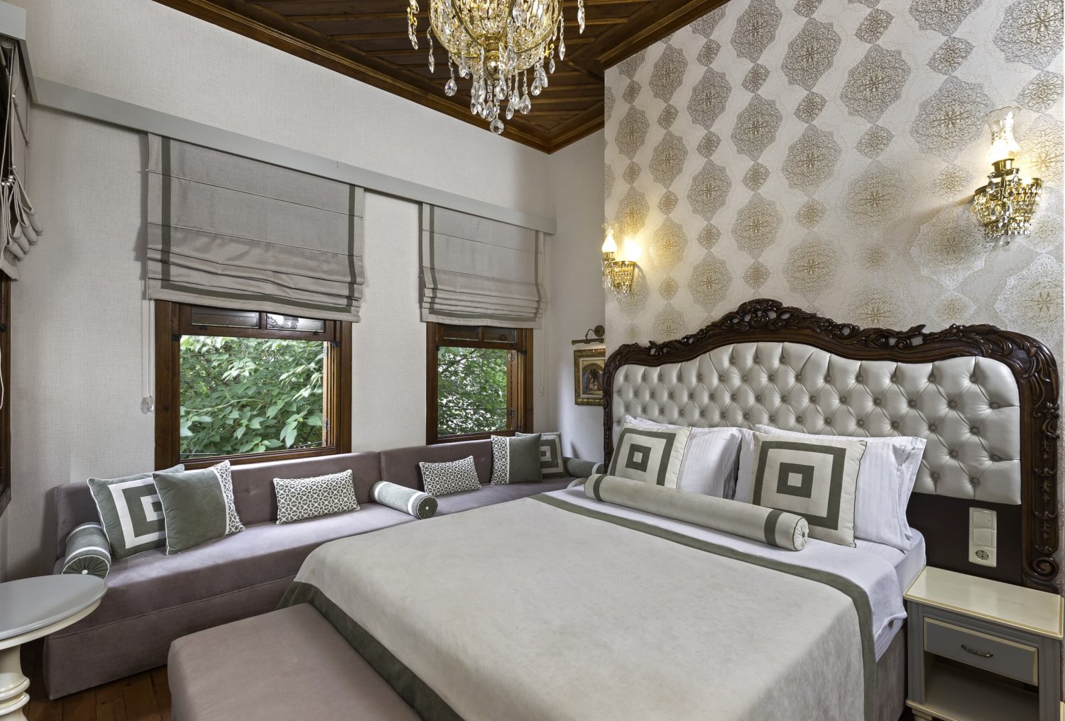 Hotel 1207 Special Class Resim 