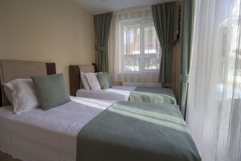 Infinity Safran Villa Resim 