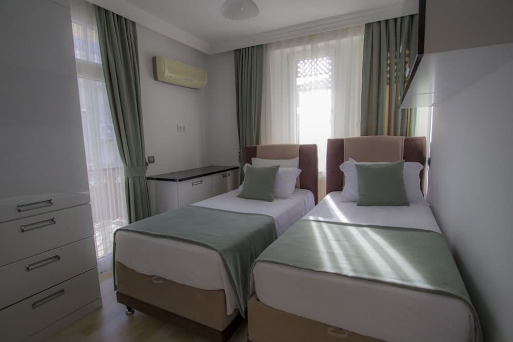 Infinity Safran Villa Resim 