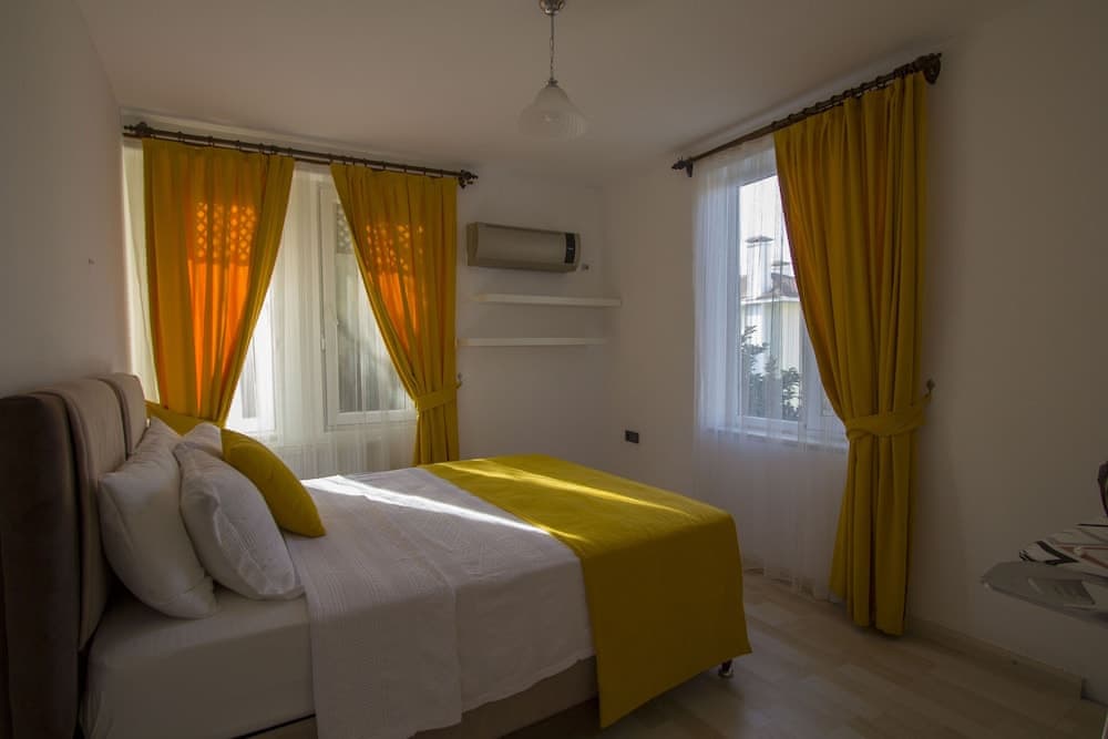 Infinity Safran Villa Resim 