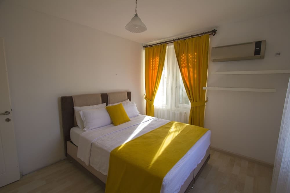 Infinity Safran Villa Resim 