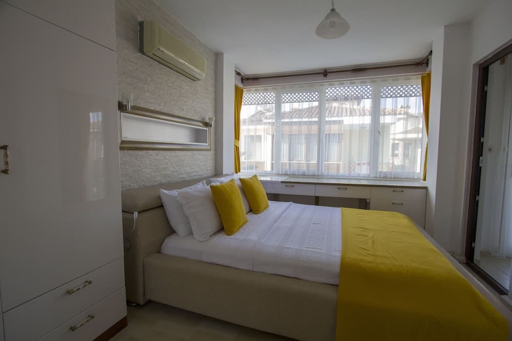 Infinity Safran Villa Resim 