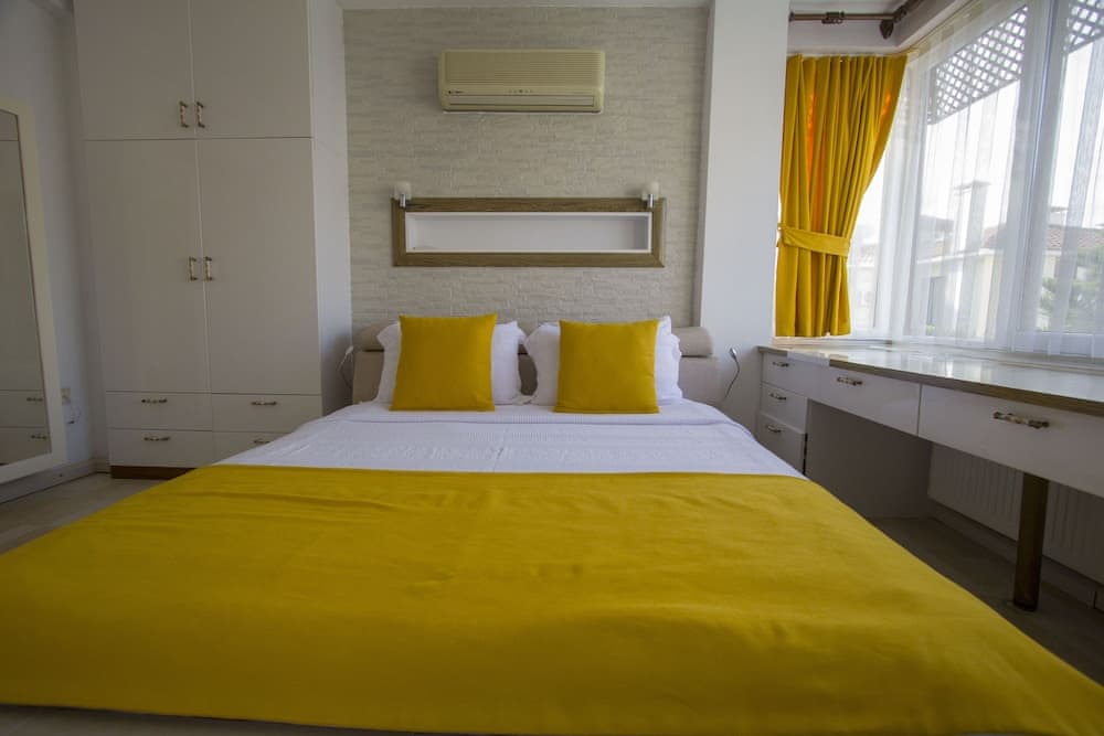 Infinity Safran Villa Resim 