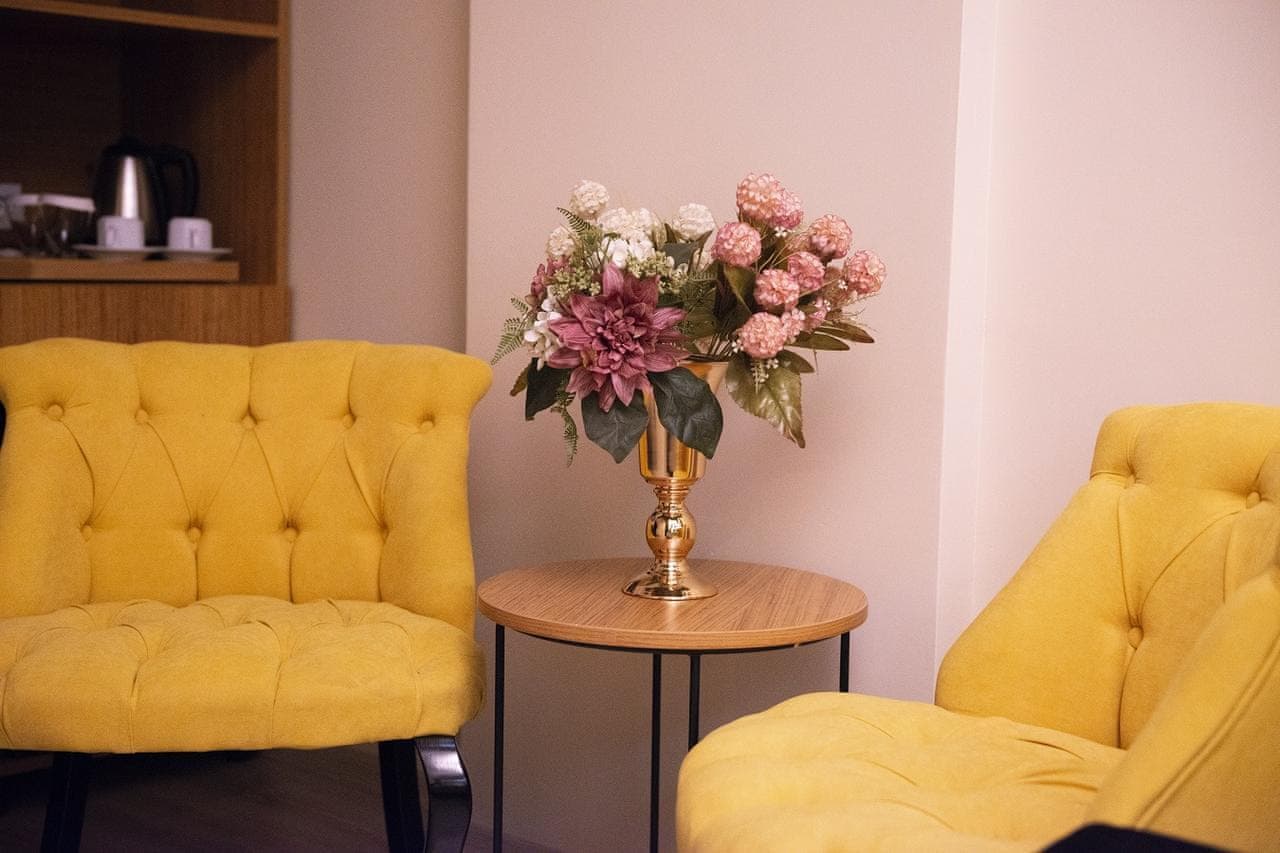 Karamans Sirkeci Suites Hotel Resim 