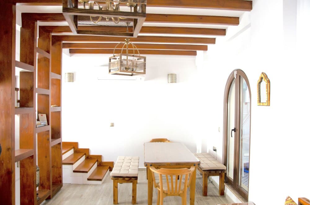 Kasbah Shirin Resim 