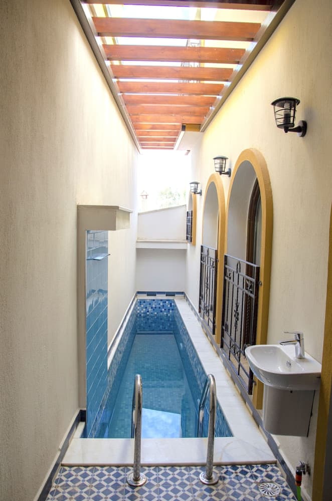 Kasbah Shirin Resim 
