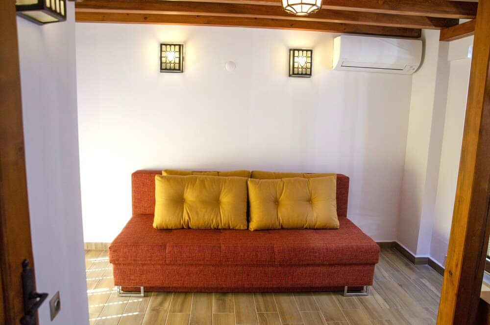 Kasbah Shirin Resim 