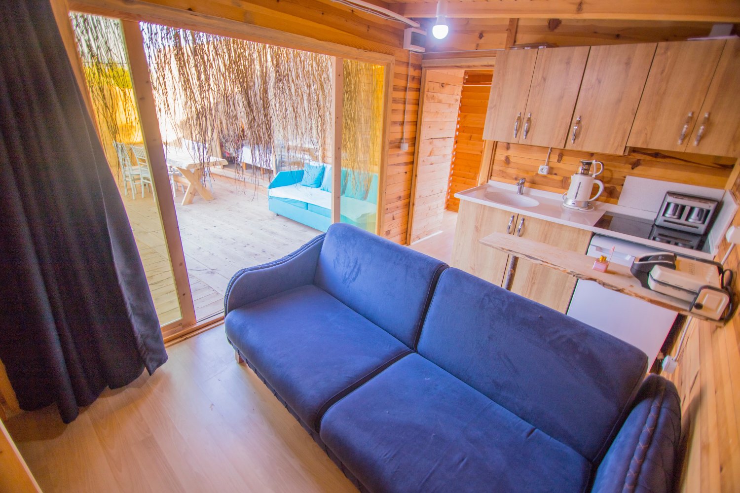 Mylasa Farm and Villas Resim 